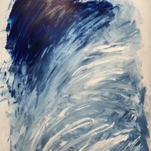 blue wave