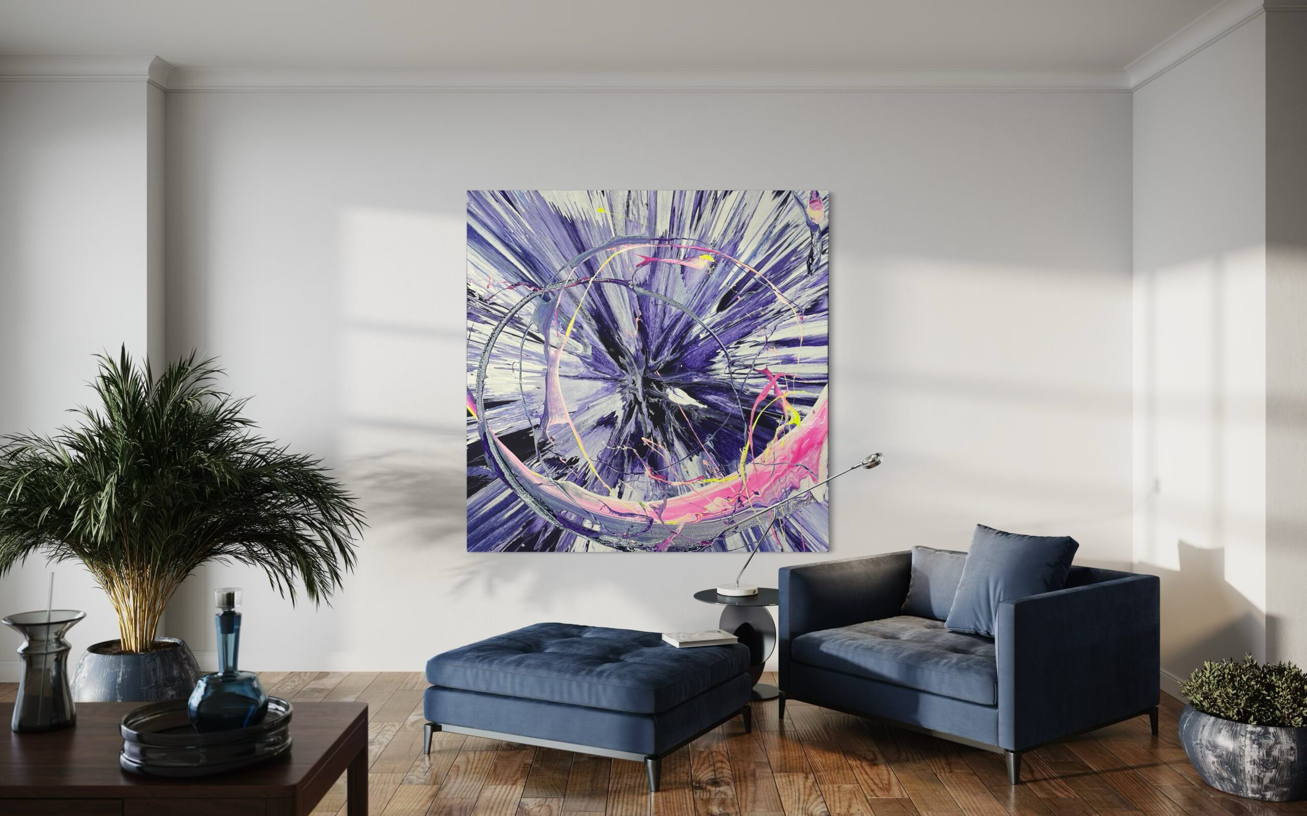 Herz des Universums5