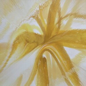 Blüte des Licht